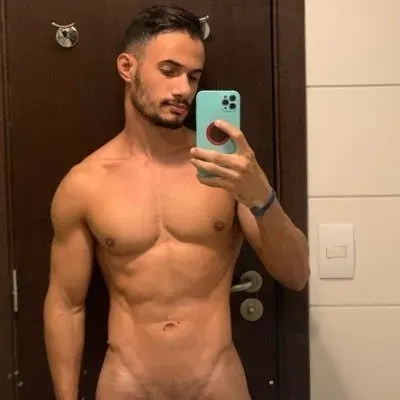 OnlyFans cuenta sebastianofc avatar 1
