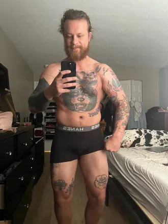 OnlyFans cuenta vnturer avatar 1