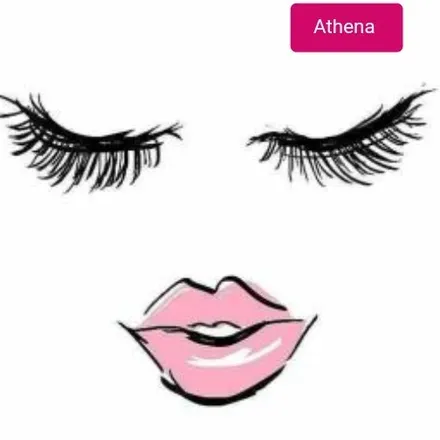 OnlyFans cuenta athenamancini avatar 1