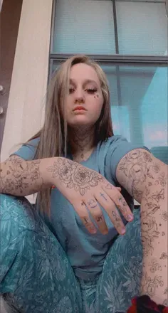 OnlyFans cuenta stormy.baby avatar 1