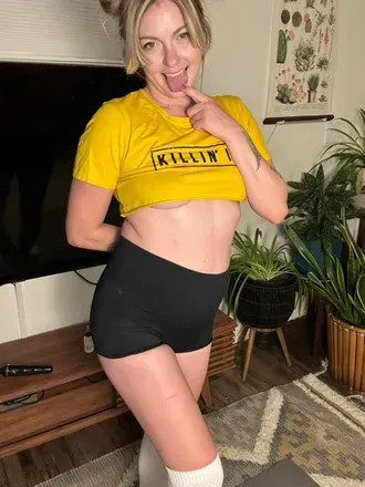 OnlyFans cuenta goodtimesrosefree avatar 1