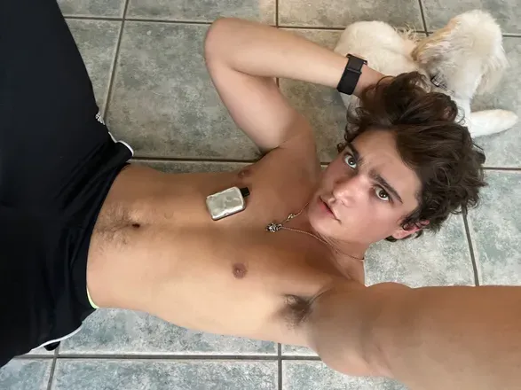 OnlyFans cuenta leonvalentino avatar 1