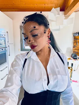 OnlyFans cuenta lalectrice1988 avatar 1