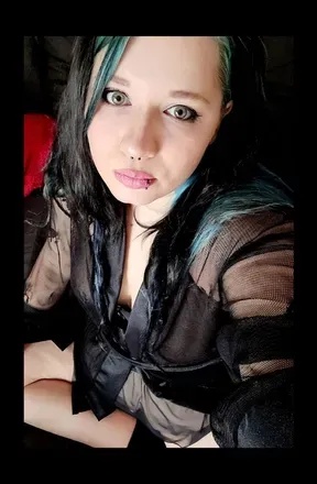 OnlyFans cuenta mauslarissa avatar 1