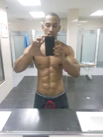 OnlyFans cuenta mredxsex avatar 1
