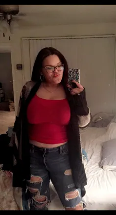 OnlyFans account  rhondavibes69 header 2