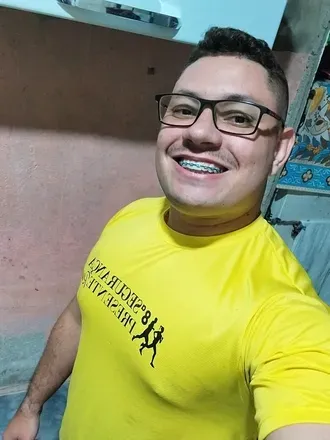 OnlyFans cuenta marcelovieira98 avatar 1