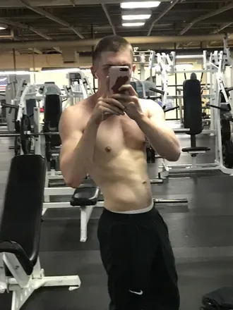 OnlyFans cuenta daddysboybrayden avatar 1