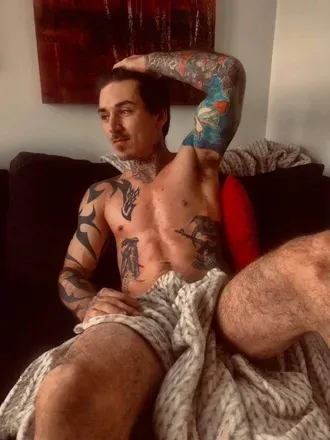 OnlyFans cuenta imyourman9000 avatar 1