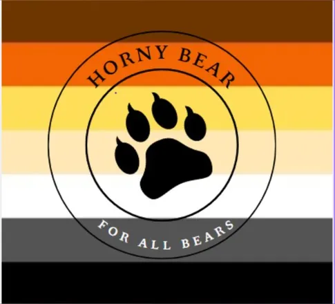 OnlyFans cuenta bear-blue header 2