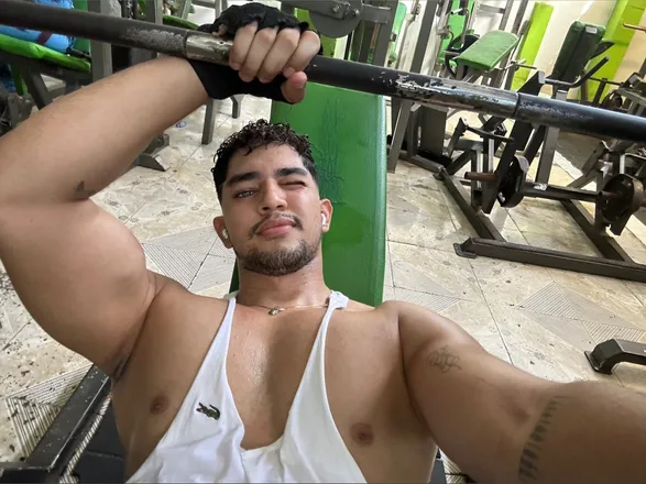 OnlyFans cuenta alexxx_moon header 2