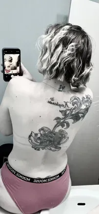 OnlyFans account  jordyrocha avatar 1