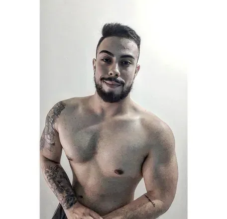 OnlyFans cuenta matteo3281 avatar 1