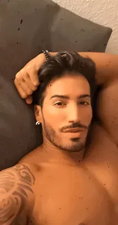 OnlyFans cuenta francofit avatar 1