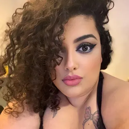 OnlyFans cuenta fatsultana avatar 1