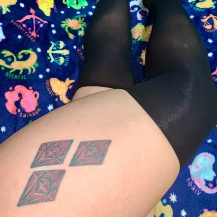 OnlyFans cuenta juicyjesssie avatar 1