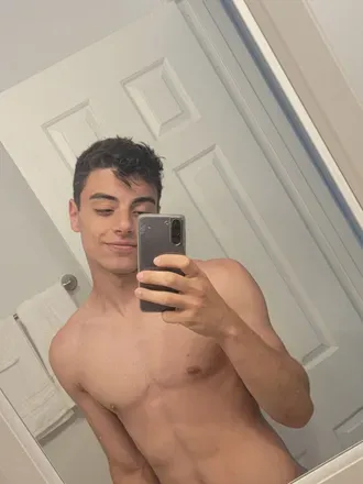OnlyFans cuenta dannyboy244 avatar 1