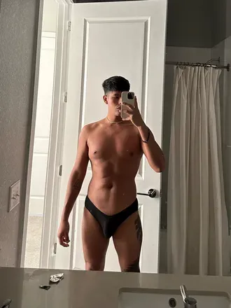 OnlyFans cuenta andremendozaar1 avatar 1