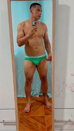 OnlyFans cuenta edgarluxx avatar 1