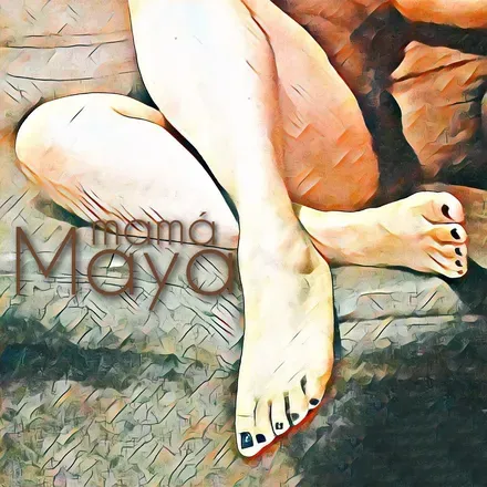 OnlyFans cuenta mayau38 avatar 1