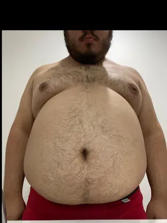 OnlyFans account  danyhog avatar 1