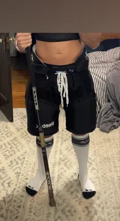 OnlyFans cuenta hockeybros avatar 1