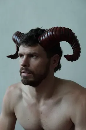 OnlyFans cuenta thor_phux avatar 1