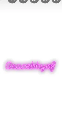 OnlyFans account  gracebbyof header 1