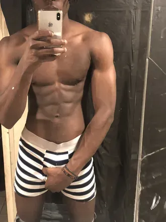 OnlyFans cuenta iamshiesty avatar 1
