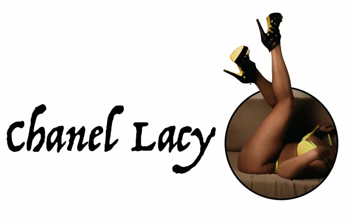 OnlyFans account  chanellacy header 2