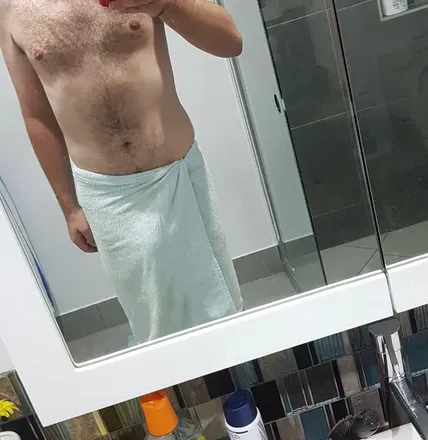 OnlyFans cuenta buffalobrock avatar 1