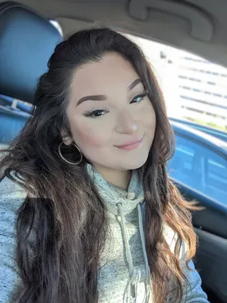 OnlyFans account  babyxbela avatar 1