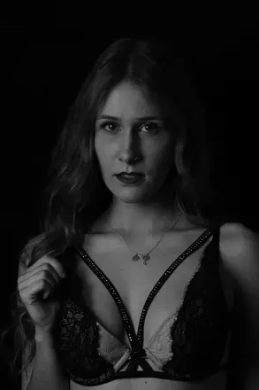 OnlyFans cuenta janinedean avatar 1