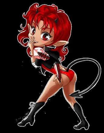 OnlyFans cuenta sexydevilrich header 2