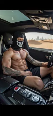 OnlyFans cuenta cashmasterzac avatar 1