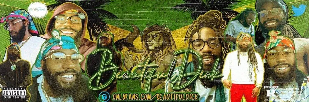 OnlyFans cuenta beautifuldick header 2