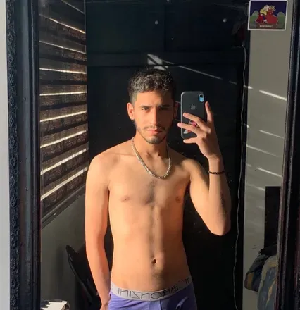 OnlyFans cuenta juanobando03 avatar 1