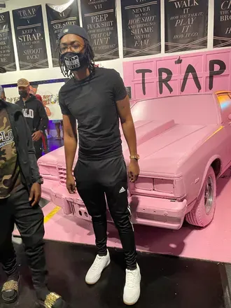 OnlyFans cuenta longfella95 avatar 1