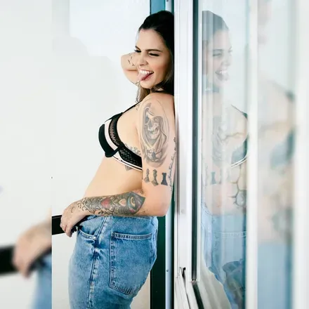 OnlyFans cuenta biancatheodoro avatar 1