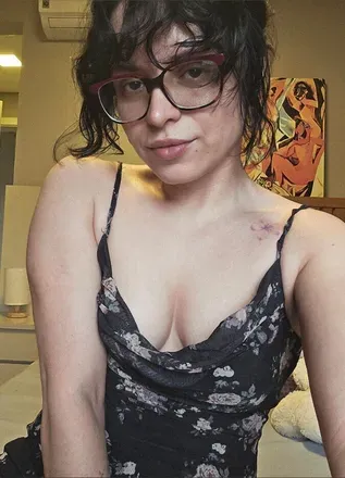 OnlyFans account  voidyx3 avatar 1