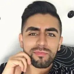 OnlyFans cuenta danilos24 avatar 1
