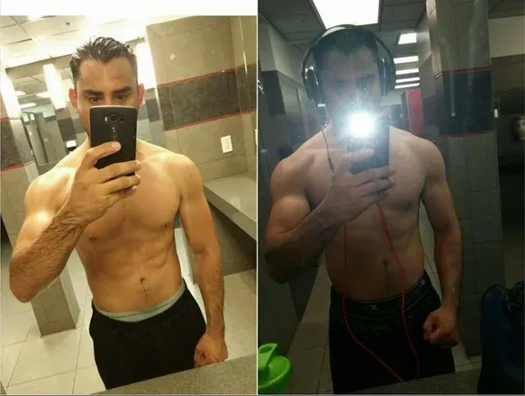 OnlyFans cuenta dougiefresh23 avatar 1