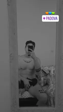 OnlyFans cuenta baby.branzo header 2