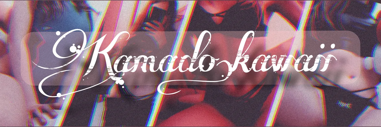 OnlyFans cuenta yatira.uwu header 2