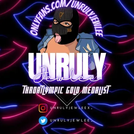 OnlyFans cuenta unrulyjewlee header 2