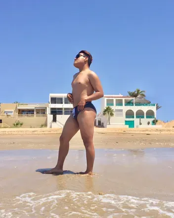 OnlyFans account  flaviopapi2 avatar 1
