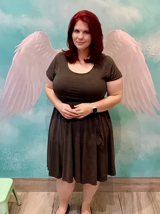 OnlyFans cuenta sweetninnocent77 avatar 1