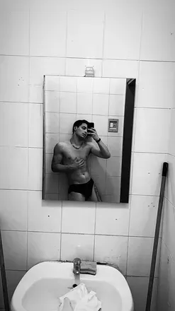 OnlyFans cuenta luca33 avatar 1
