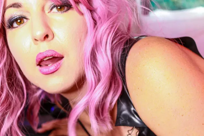 OnlyFans account  sissystmedia avatar 1