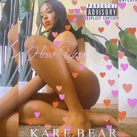 OnlyFans cuenta iamkarebear avatar 1